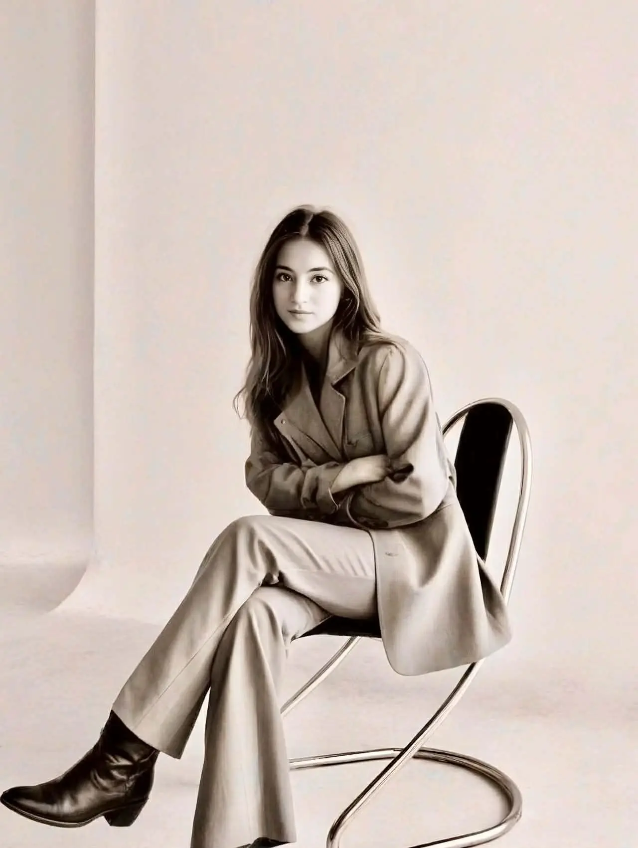 Toni Rose Tuico - Founder of Evolve Talents Global