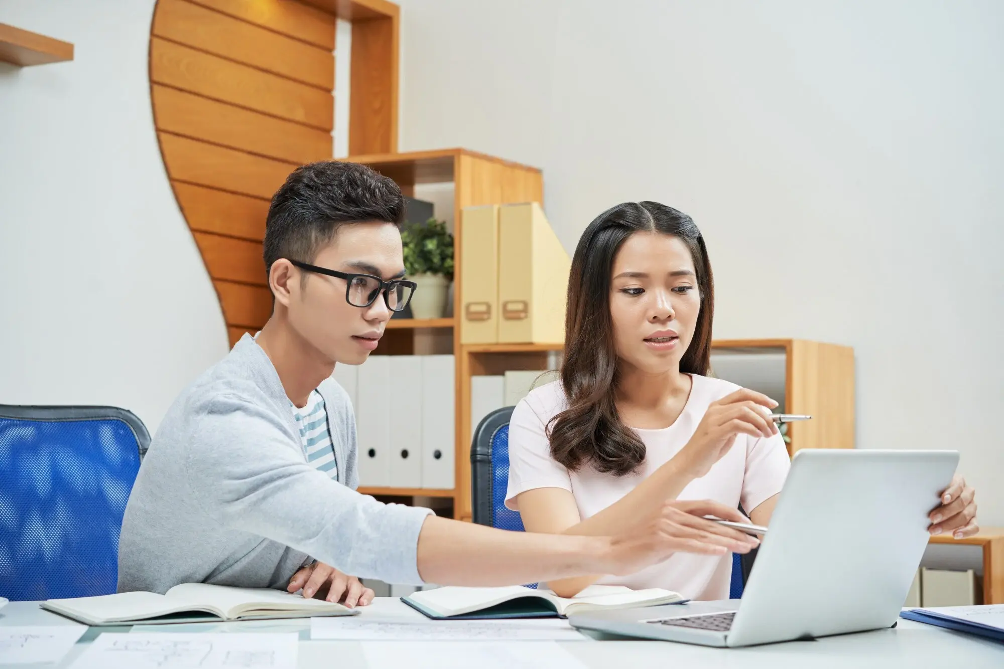 Services Hero Background