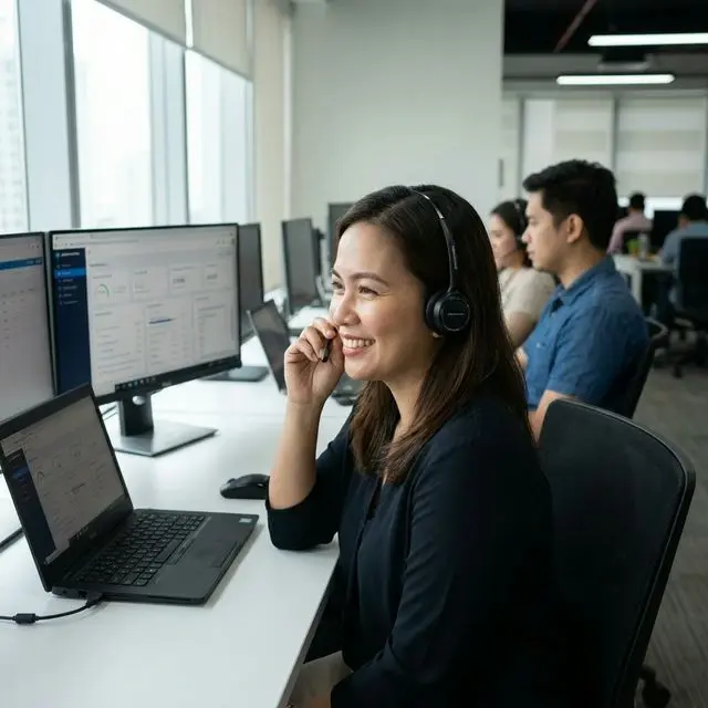 Professional VA Support